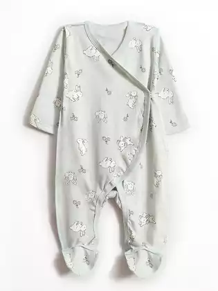 Комбинезон Vulpes