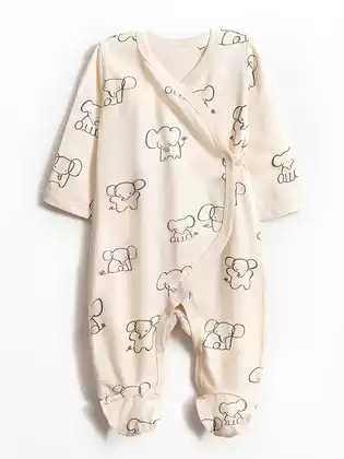 Комбинезон Vulpes