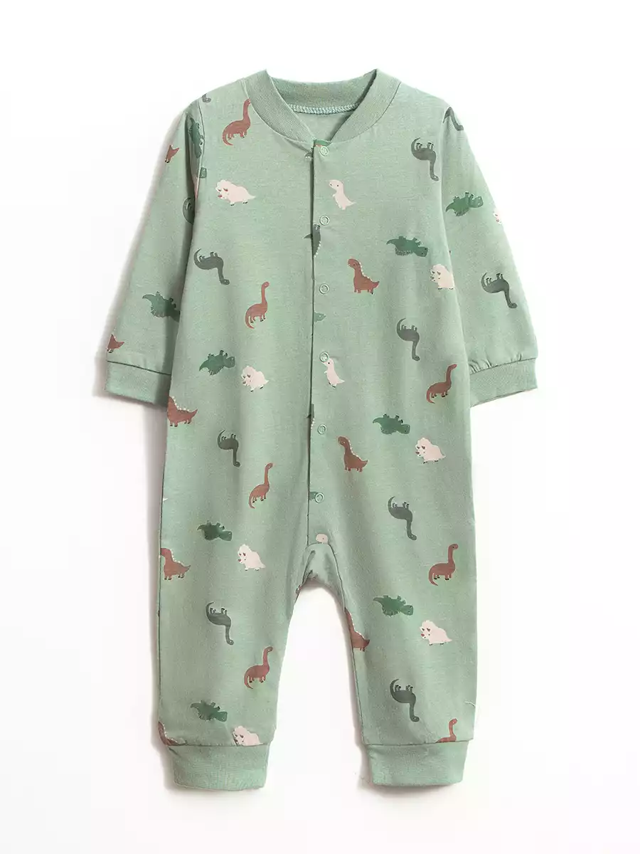 Комбинезон Vulpes