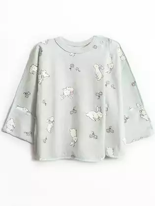 Кофточка Vulpes