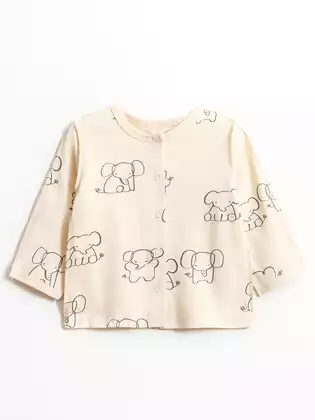 Распашонка