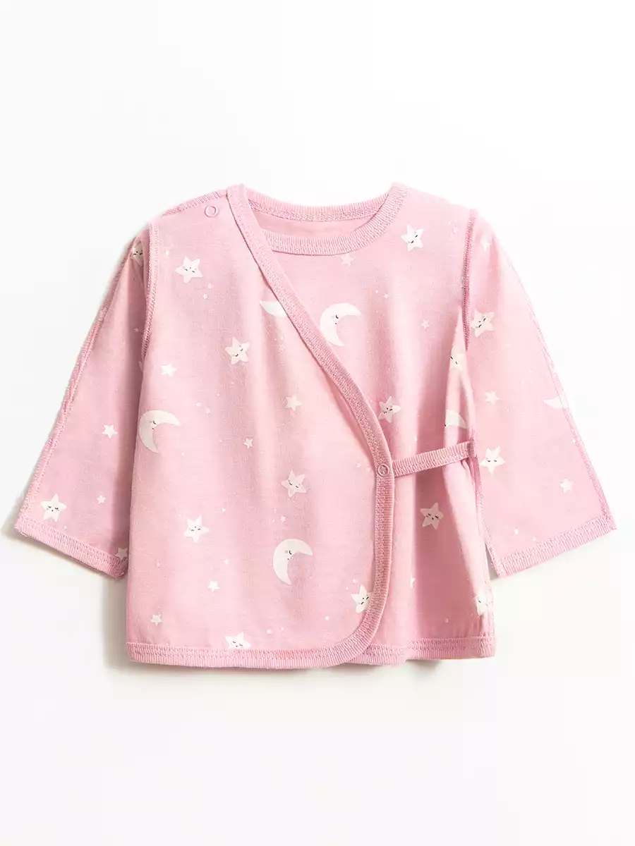 Кофточка Vulpes