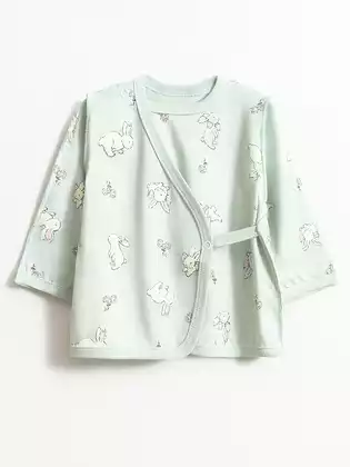 Кофточка Vulpes