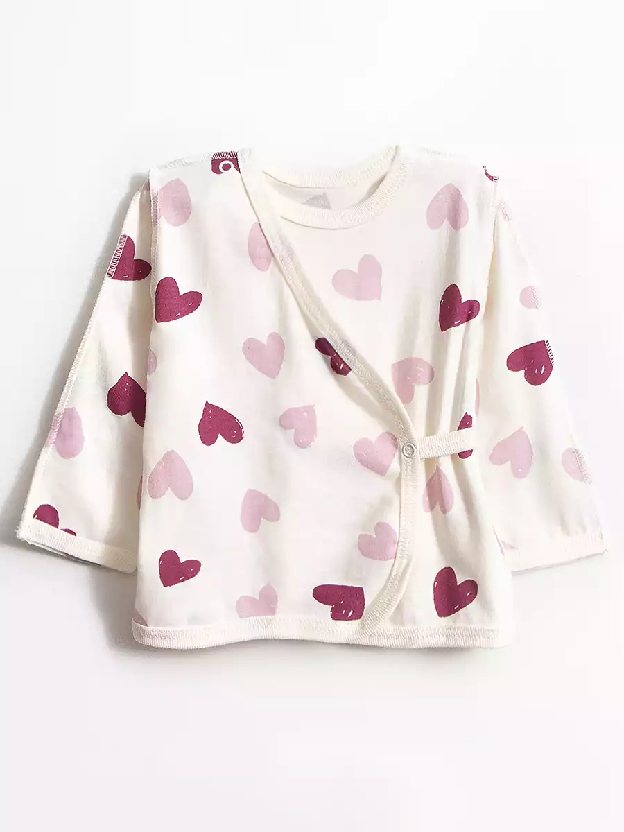 Кофточка Vulpes