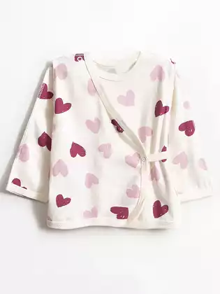 Кофточка Vulpes