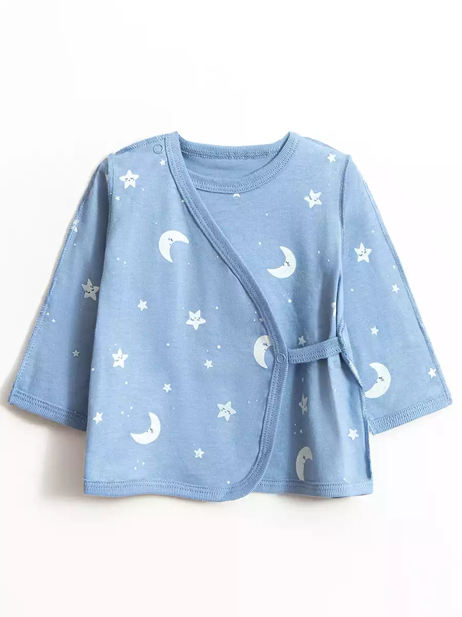 Кофточка Vulpes