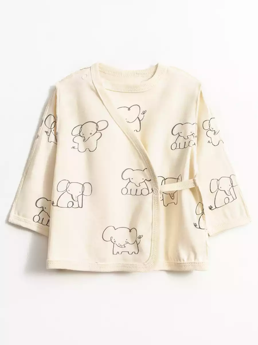 Кофточка Vulpes