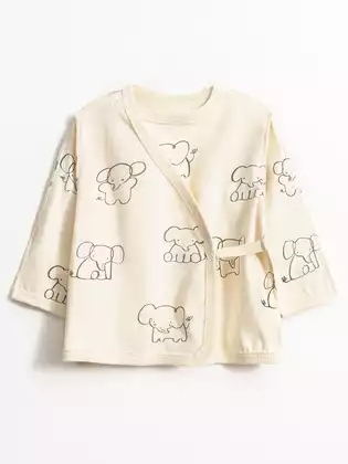 Кофточка Vulpes