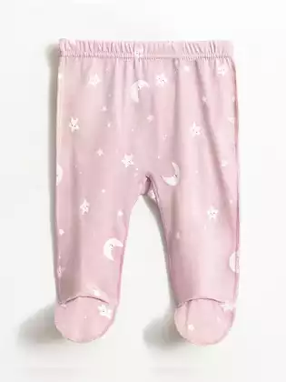 Ползунки для девочки Vulpes G1-40-80