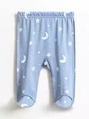 Ползунки для мальчика Vulpes G1-40-83