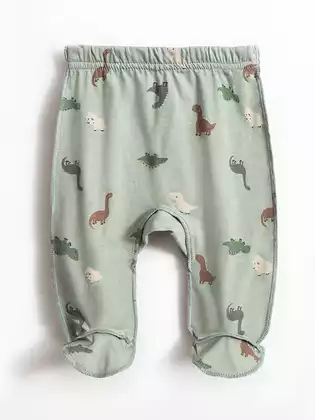 Ползунки для мальчика Vulpes G1-40-85