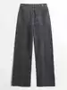Брюки джинсовые женские 7502-2AW25 KEANU