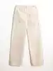 Брюки джинсовые женские 7502-4AW25 KEANU