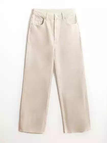 Брюки джинсовые женские 7502-4AW25 KEANU