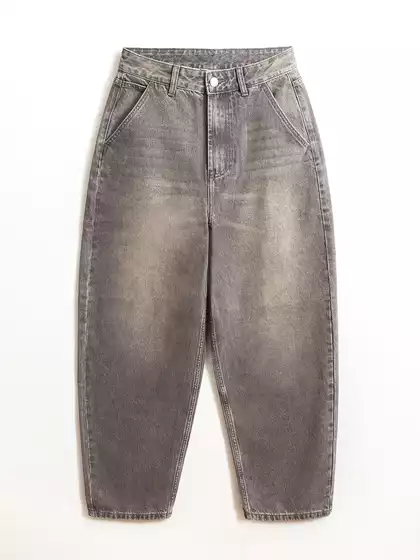 Брюки джинсовые женские 7504-1AW25 KEANU