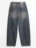 Брюки джинсовые женские 7504-2AW25 KEANU