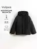 Куртка Vulpes, Черный