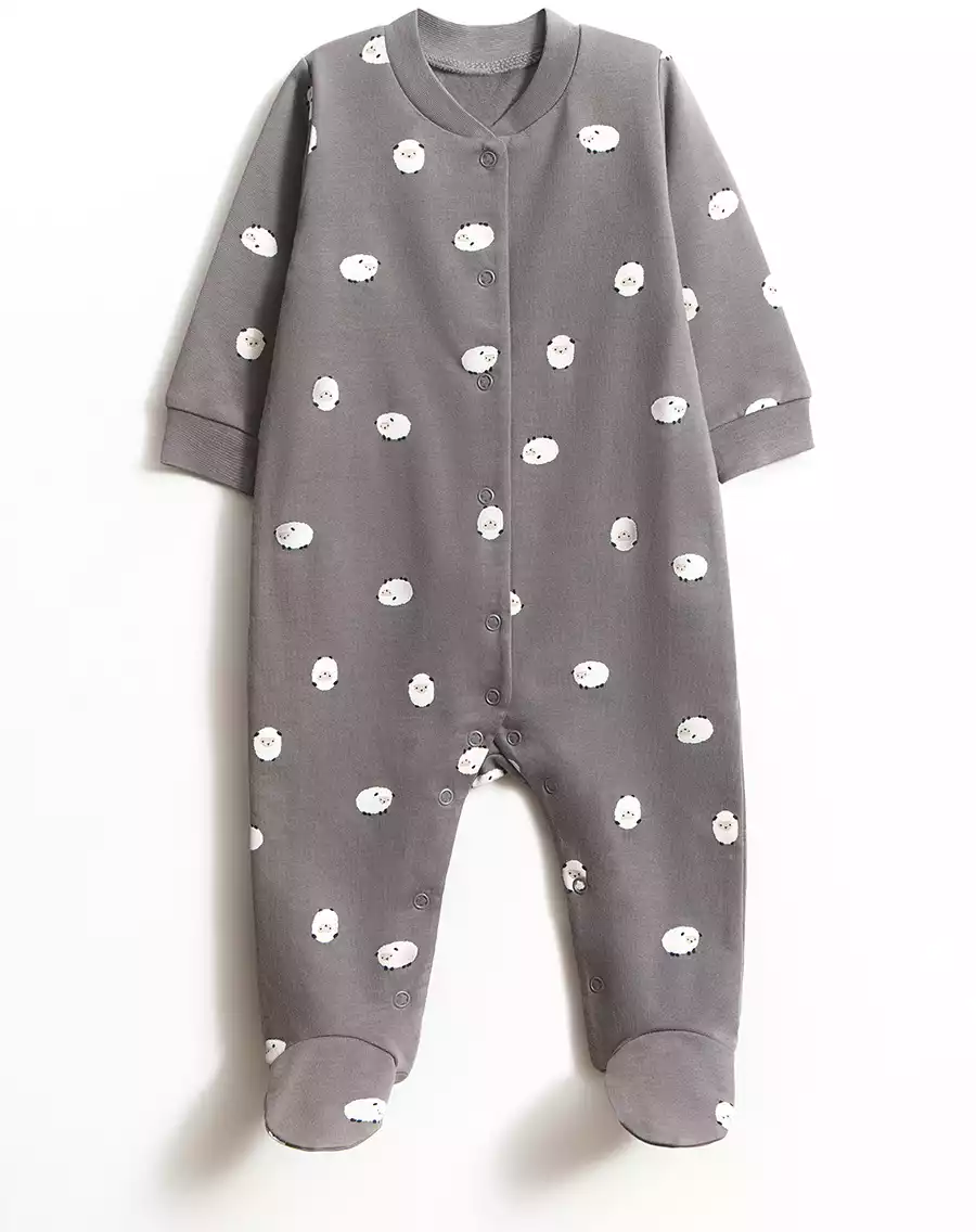 Комбинезон Vulpes