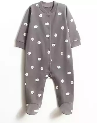 Комбинезон Vulpes