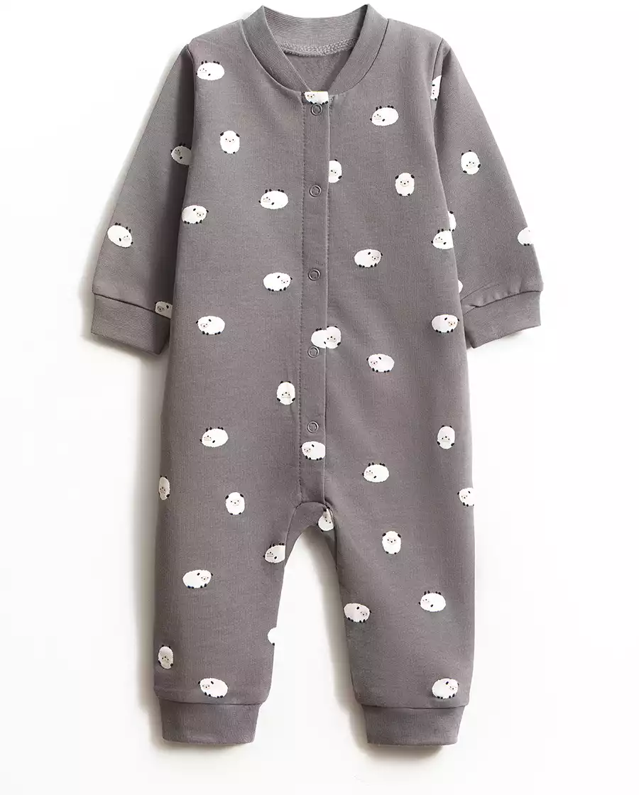 Комбинезон Vulpes