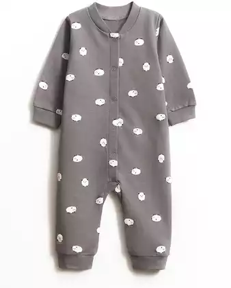 Комбинезон Vulpes