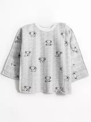 Кофточка для мальчика Vulpes G2-30-74