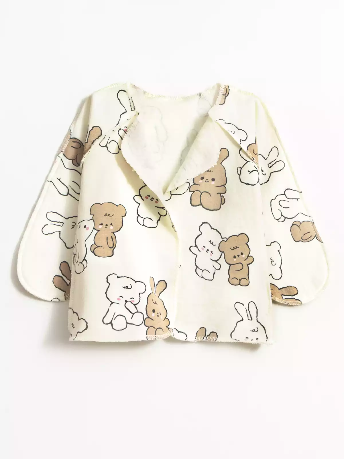 Распашонка