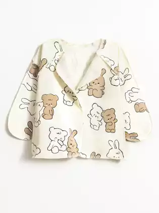 Распашонка