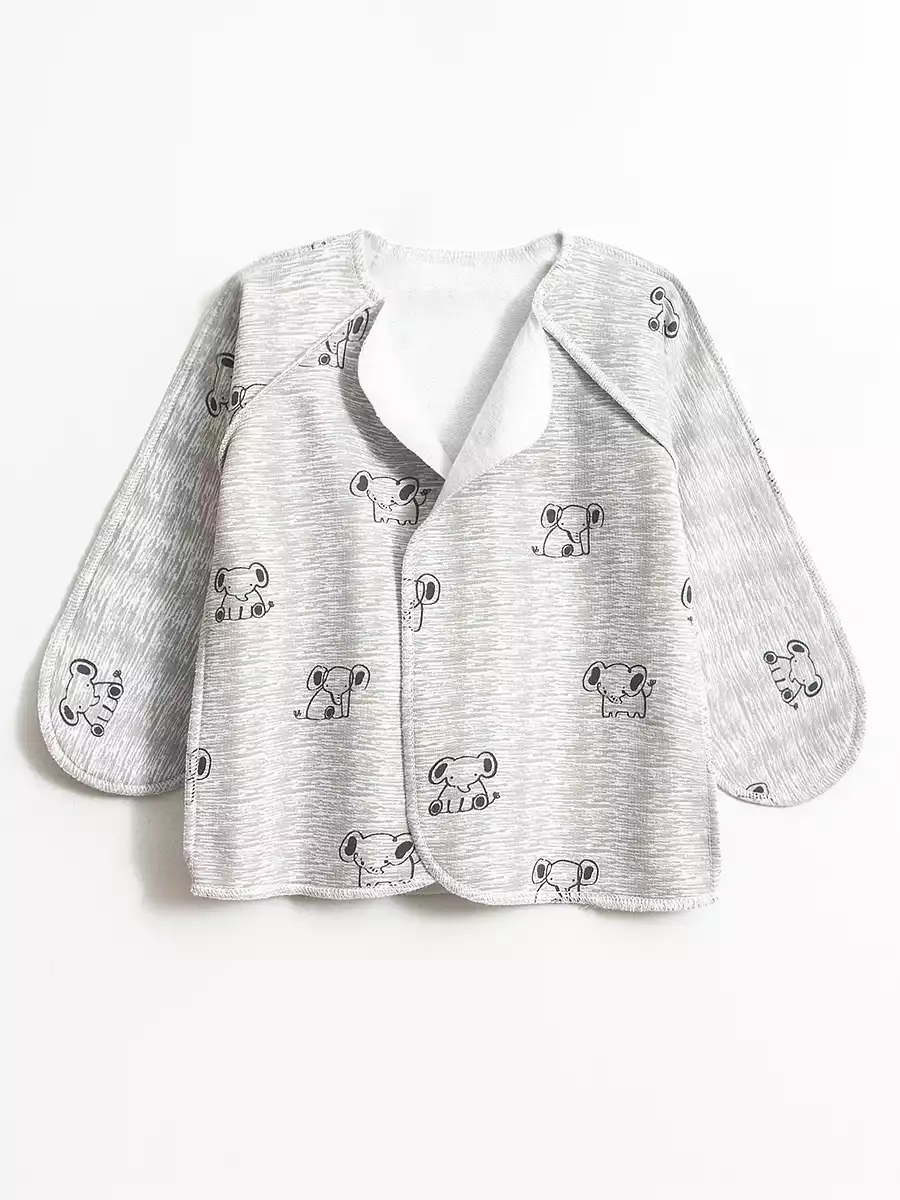 Распашонка Vulpes