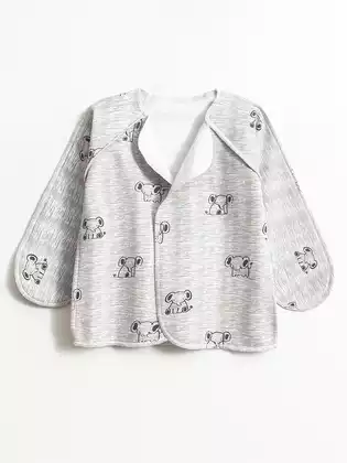 Распашонка