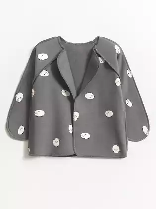 Распашонка