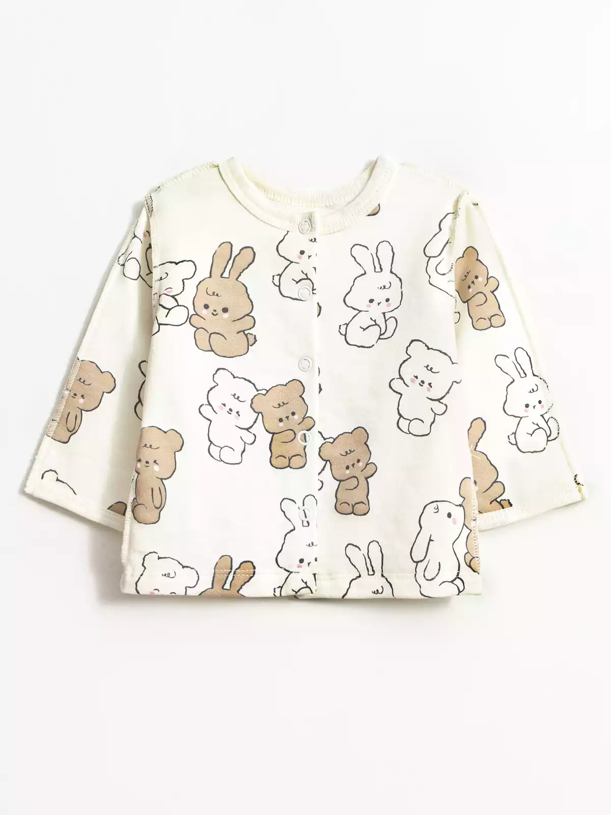 Кофточка для девочки Vulpes G2-33-72
