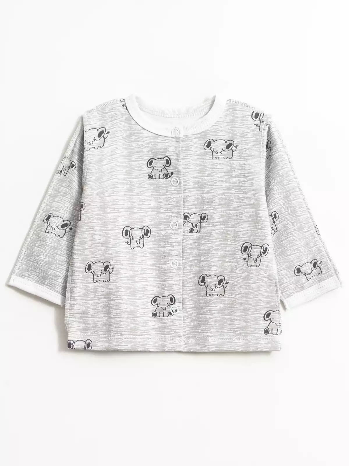 Кофточка Vulpes