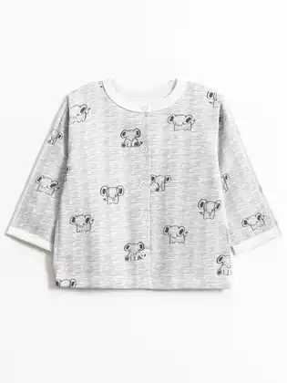 Кофточка Vulpes