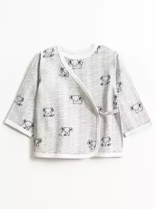 Кофточка Vulpes