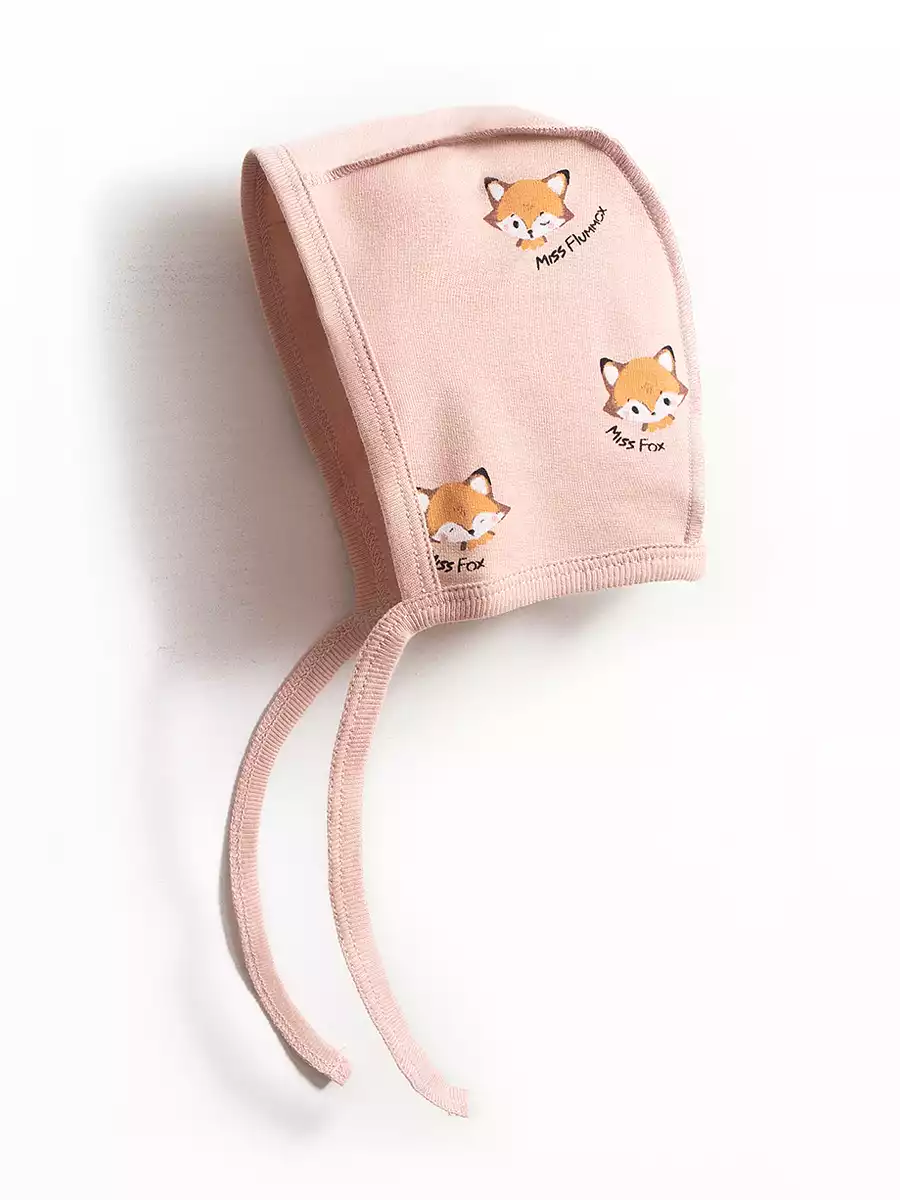 Чепчик утепленный Vulpes