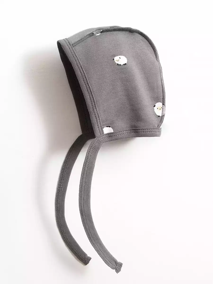 Чепчик утепленный Vulpes