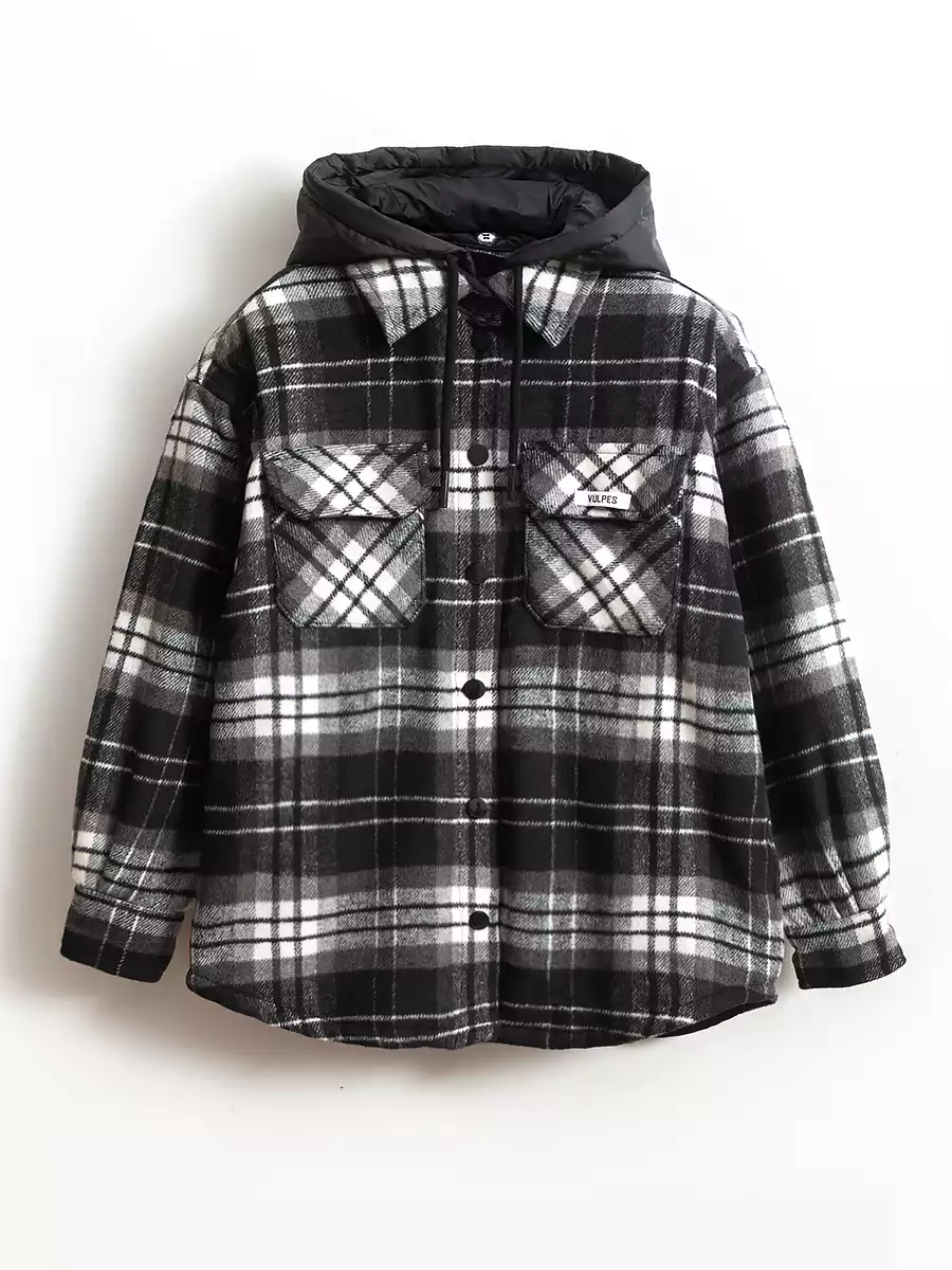Куртка Vulpes