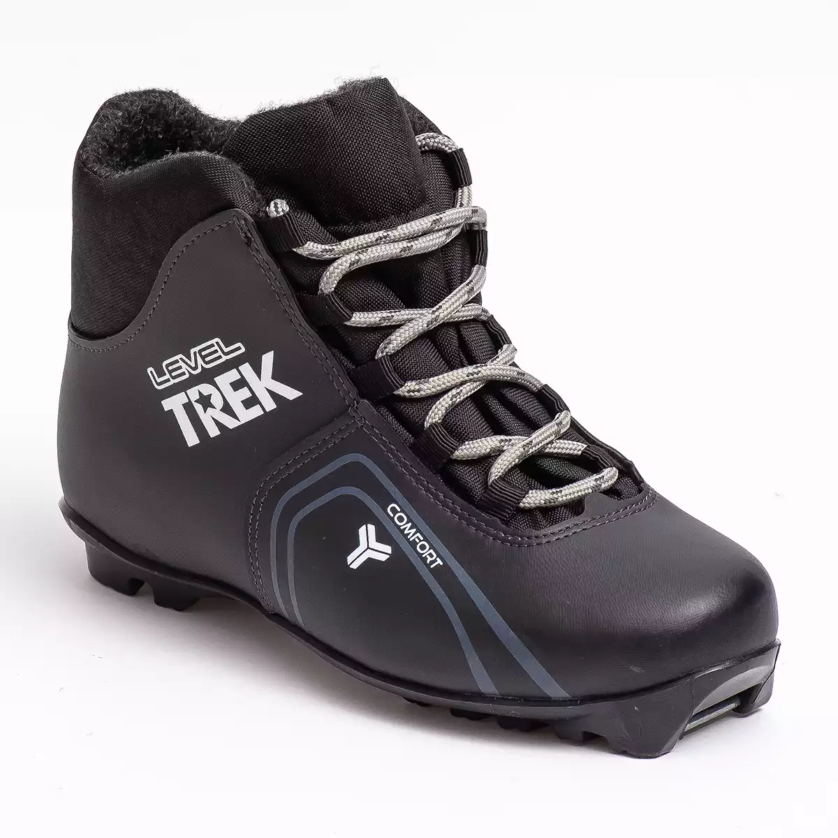 Ботинки лыжные TREK Level4 под крепление NNN