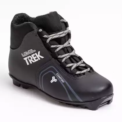 Ботинки лыжные TREK Level4 под крепление NNN