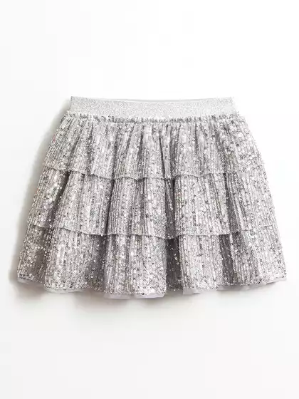 Юбка с пайетками Vulpes