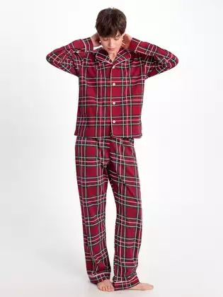 Пижама новогодняя KEANU