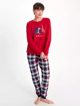 Пижама новогодняя KEANU