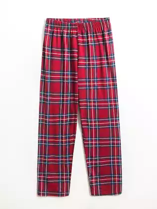 Брюки пижамные KEANU