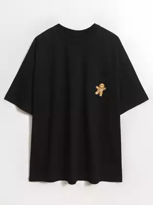 Фуфайка пижамная KEANU