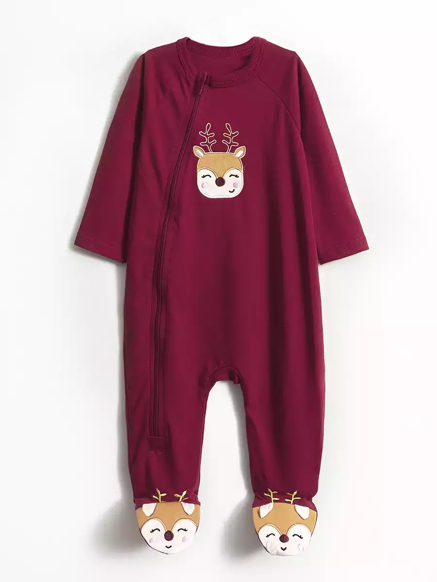 Комбинезон Vulpes