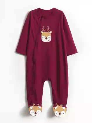 Комбинезон Vulpes