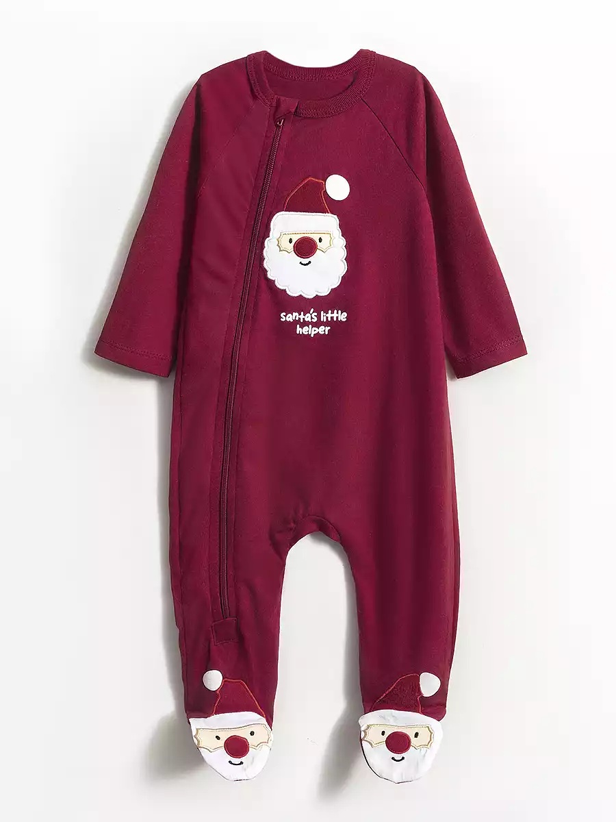 Комбинезон Vulpes