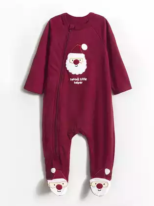 Комбинезон Vulpes