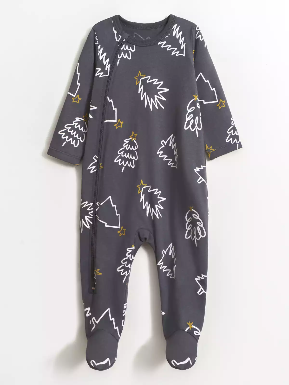 Комбинезон Vulpes